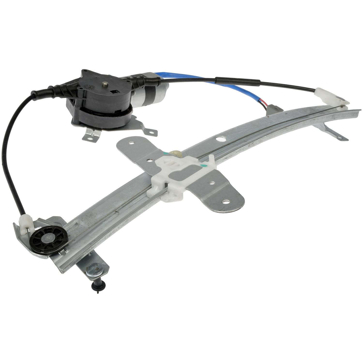 Dorman 741665 - Power Window Motor and Regulator Assembly Dorman 741665 Power Window Motor and Regulator Assembly product image 3 of 4