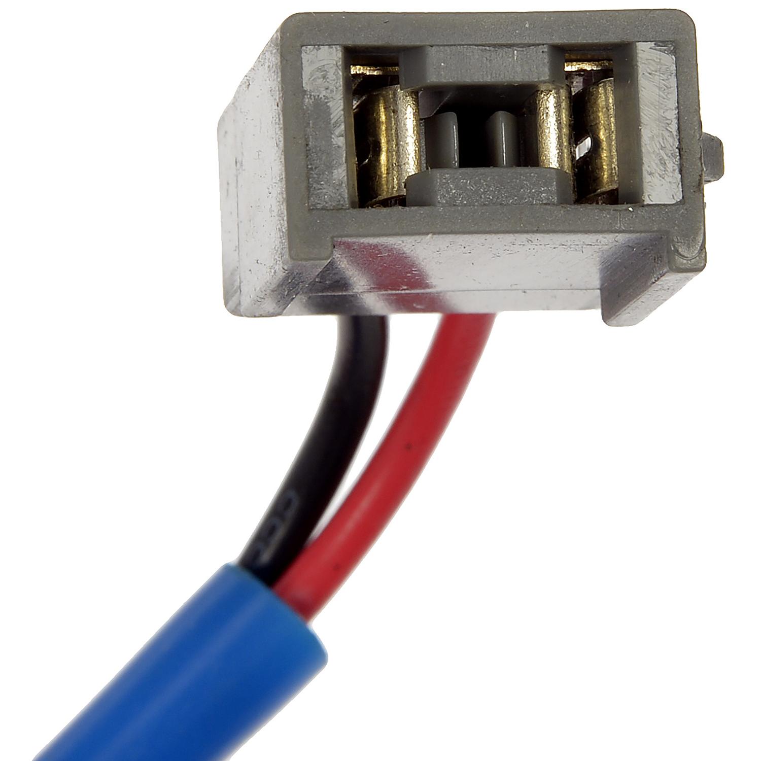 Dorman 741665 - Power Window Motor and Regulator Assembly Dorman 741665 Power Window Motor and Regulator Assembly product image 4 of 4