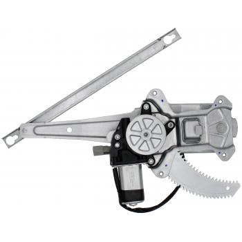 Dorman 741698 Power Window Motor and Regulator Assembly product image 2 of 4