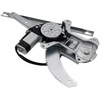 Dorman 741698 Power Window Motor and Regulator Assembly product image 3 of 4