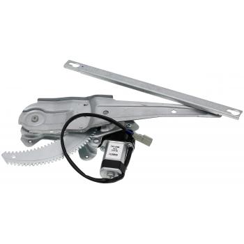Dorman 741698 Power Window Motor and Regulator Assembly product image 4 of 4