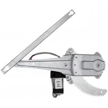 Dorman 741699 Power Window Motor and Regulator Assembly product image 1 of 4