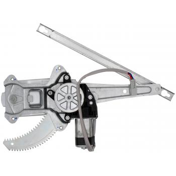 Dorman 741699 Power Window Motor and Regulator Assembly product image 2 of 4