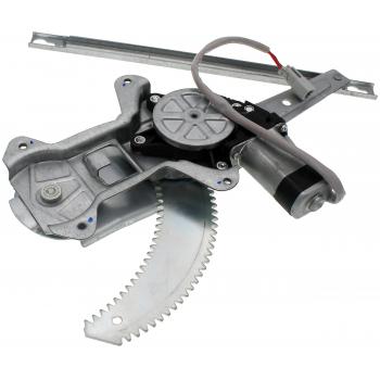Dorman 741699 Power Window Motor and Regulator Assembly product image 3 of 4
