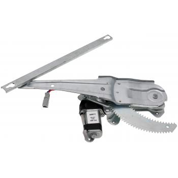 Dorman 741699 Power Window Motor and Regulator Assembly product image 4 of 4