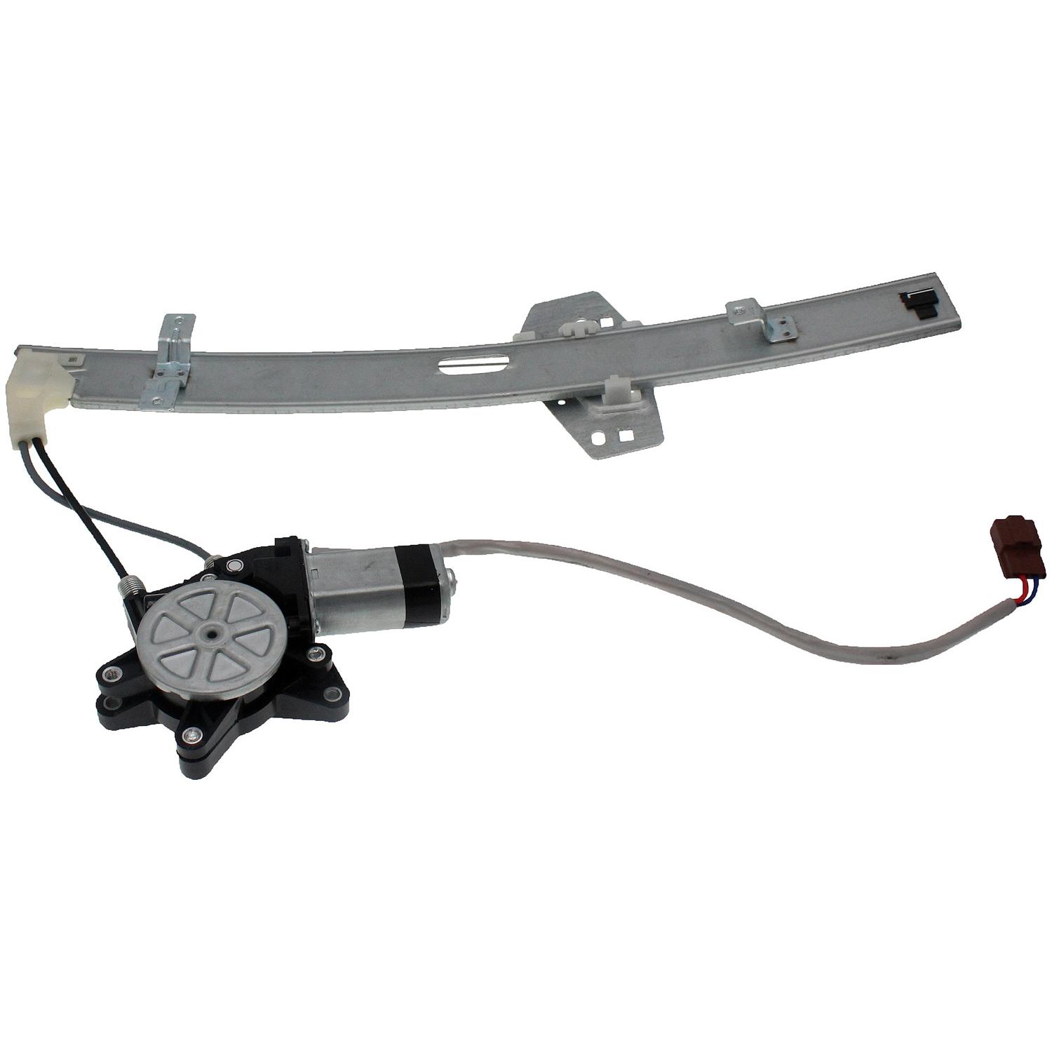 Dorman 741711 - Power Window Motor and Regulator Assembly Dorman 741711 Power Window Motor and Regulator Assembly product image 1 of 4