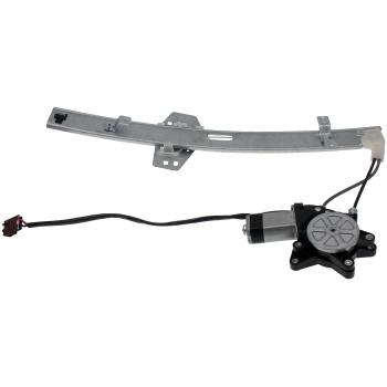 Dorman 741712 Power Window Motor and Regulator Assembly product image 1 of 4