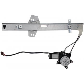 Dorman 741712 Power Window Motor and Regulator Assembly product image 2 of 4