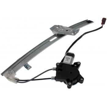 Dorman 741712 Power Window Motor and Regulator Assembly product image 3 of 4