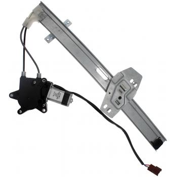 Dorman 741712 Power Window Motor and Regulator Assembly product image 4 of 4