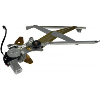 Dorman 741721 Power Window Motor and Regulator Assembly product image 1 of 4