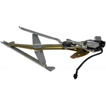 Dorman 741721 Power Window Motor and Regulator Assembly product image 3 of 4