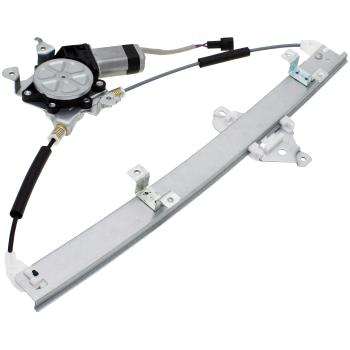 Dorman 741722 - Power Window Motor and Regulator Assembly Dorman 741722 Power Window Motor and Regulator Assembly product image 7 of 7