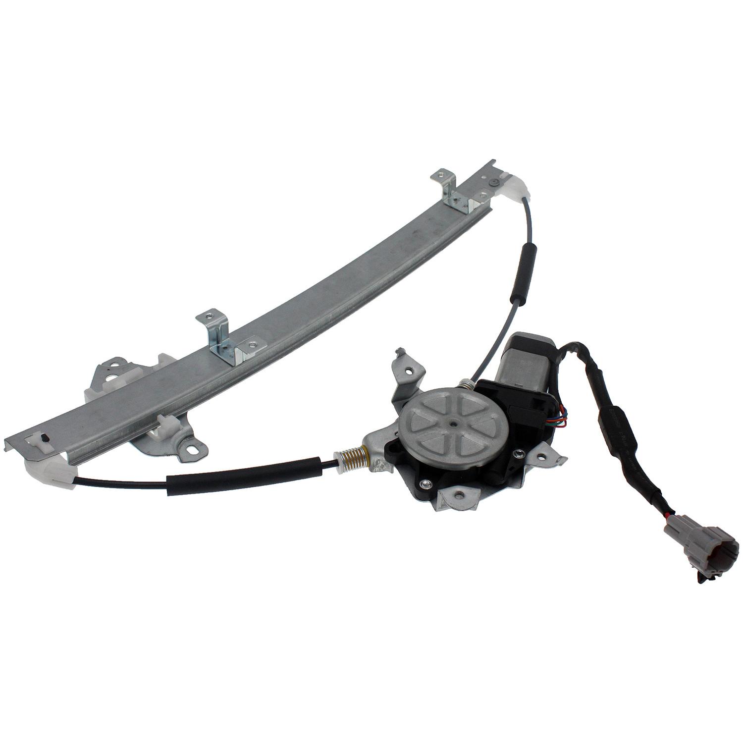 Dorman 741723 Power Window Motor and Regulator Assembly product image 3 of 4