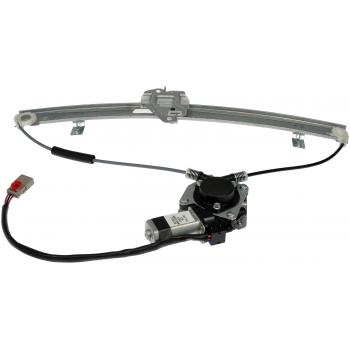 Dorman 741742 Power Window Motor and Regulator Assembly product image 1 of 4