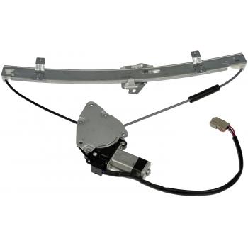 Dorman 741742 Power Window Motor and Regulator Assembly product image 2 of 4