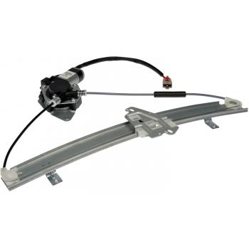 Dorman 741742 Power Window Motor and Regulator Assembly product image 3 of 4
