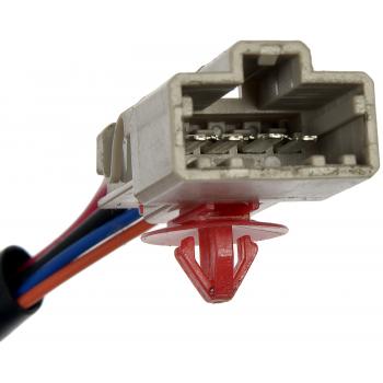 Dorman 741742 Power Window Motor and Regulator Assembly product image 4 of 4