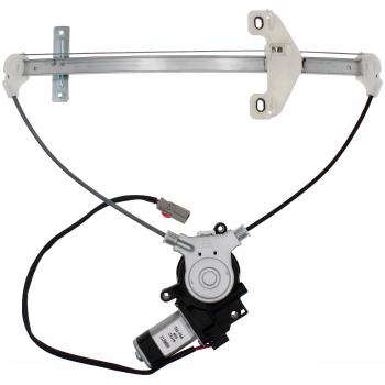 Dorman 741744 Power Window Motor and Regulator Assembly product image 1 of 4