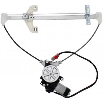 Dorman 741744 Power Window Motor and Regulator Assembly product image 2 of 4