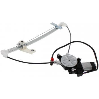 Dorman 741744 Power Window Motor and Regulator Assembly product image 3 of 4