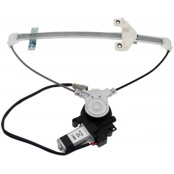 Dorman 741744 Power Window Motor and Regulator Assembly product image 4 of 4