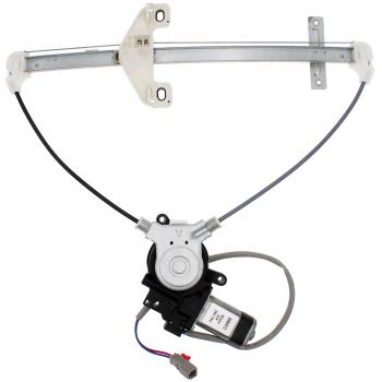 Dorman 741745 - Power Window Motor and Regulator Assembly Dorman 741745 Power Window Motor and Regulator Assembly product image 1 of 4