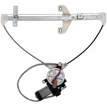 Dorman 741745 - Power Window Motor and Regulator Assembly Dorman 741745 Power Window Motor and Regulator Assembly product image 2 of 4