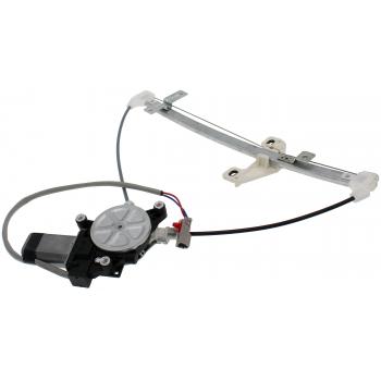 Dorman 741745 - Power Window Motor and Regulator Assembly Dorman 741745 Power Window Motor and Regulator Assembly product image 3 of 4