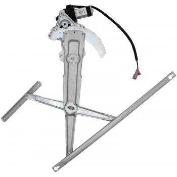 Dorman 741746 Power Window Motor and Regulator Assembly product image 1 of 4