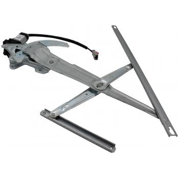 Dorman 741746 Power Window Motor and Regulator Assembly product image 2 of 4