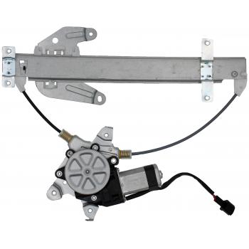 Dorman 741774 Power Window Motor and Regulator Assembly product image 1 of 4