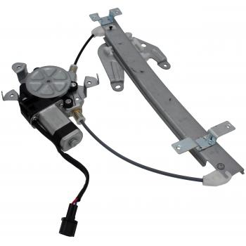 Dorman 741774 Power Window Motor and Regulator Assembly product image 2 of 4