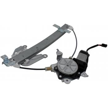 Dorman 741774 Power Window Motor and Regulator Assembly product image 3 of 4