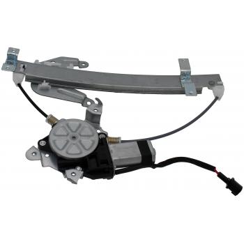 Dorman 741774 Power Window Motor and Regulator Assembly product image 4 of 4