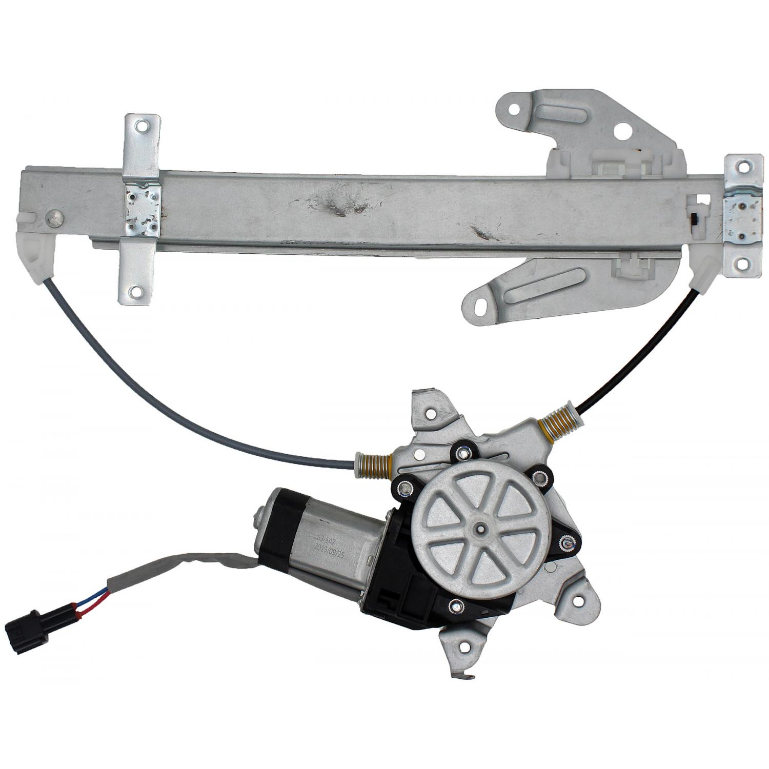 Dorman 741775 Power Window Motor and Regulator Assembly product image 1 of 4
