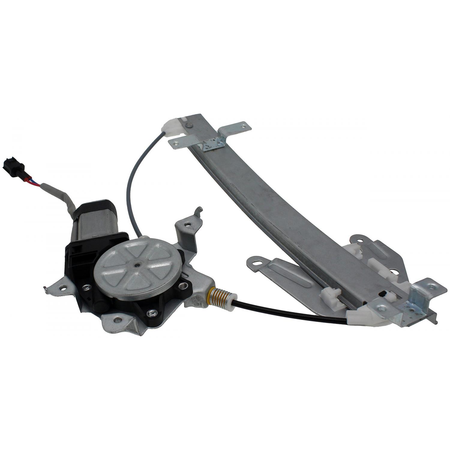 Dorman 741775 Power Window Motor and Regulator Assembly product image 2 of 4