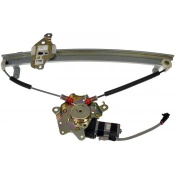 Dorman 741776 Power Window Motor and Regulator Assembly product image 1 of 4