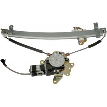 Dorman 741776 Power Window Motor and Regulator Assembly product image 2 of 4