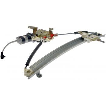 Dorman 741776 Power Window Motor and Regulator Assembly product image 3 of 4