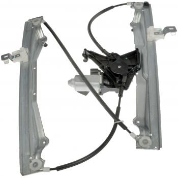 Dorman 741813 Power Window Motor and Regulator Assembly product image 1 of 4