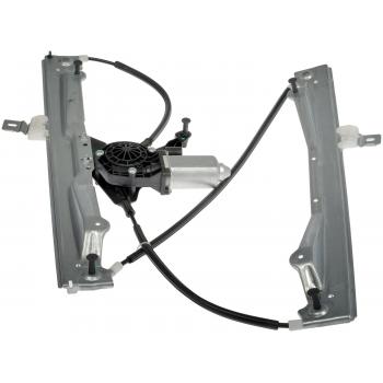 Dorman 741813 Power Window Motor and Regulator Assembly product image 2 of 4