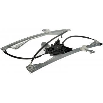 Dorman 741813 Power Window Motor and Regulator Assembly product image 3 of 4