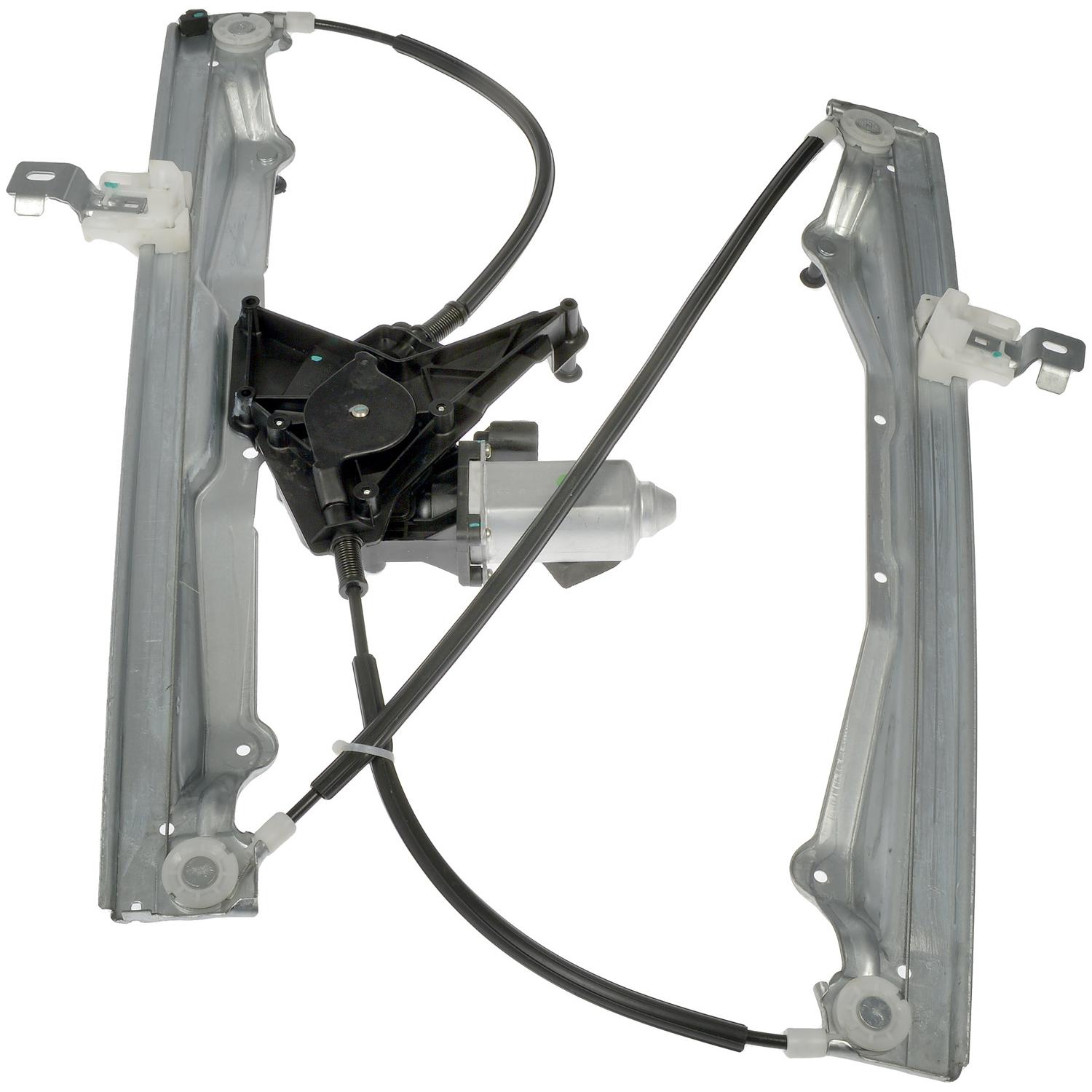 Dorman 741814 - Power Window Motor and Regulator Assembly Dorman 741814 Power Window Motor and Regulator Assembly product image 1 of 4