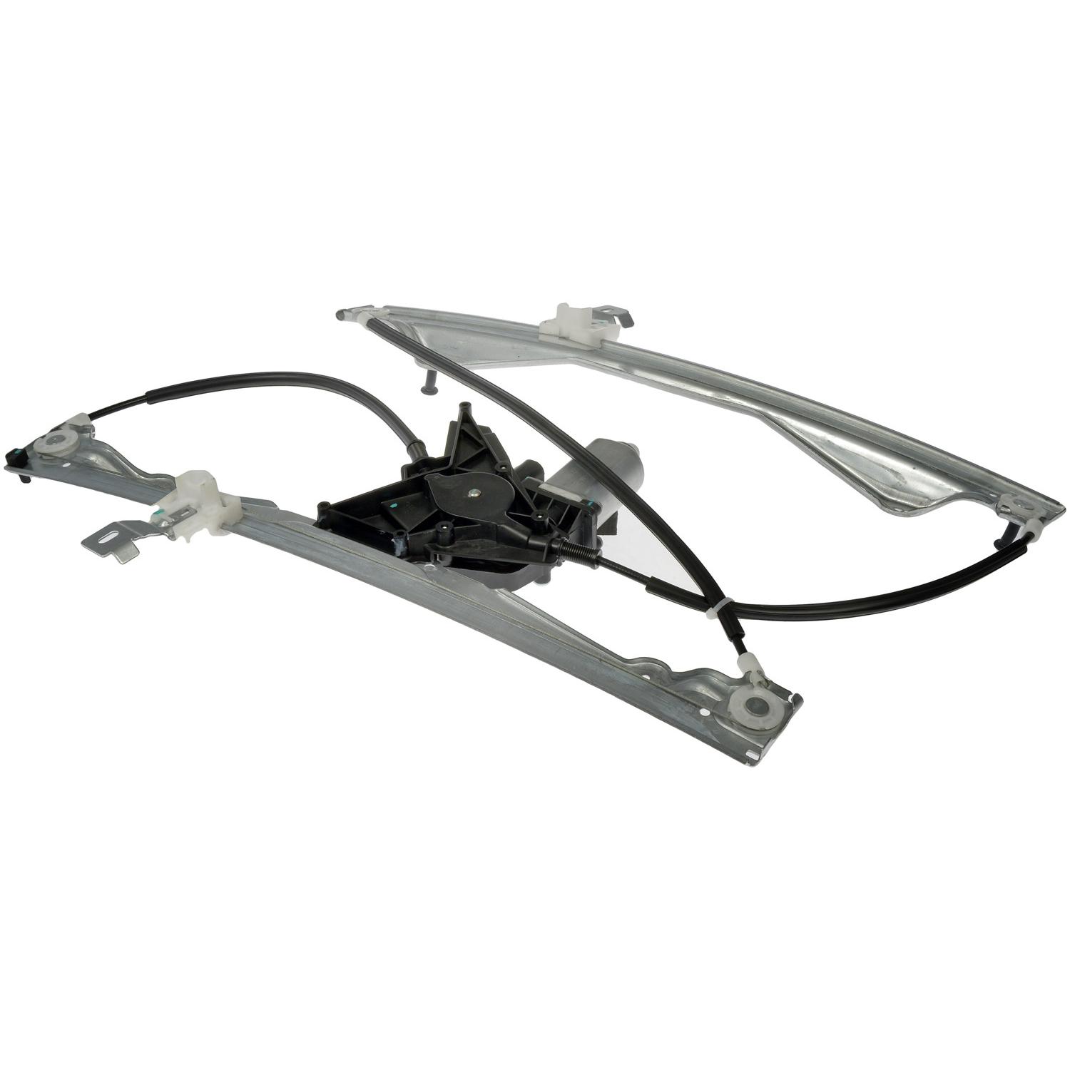 Dorman 741814 - Power Window Motor and Regulator Assembly Dorman 741814 Power Window Motor and Regulator Assembly product image 3 of 4