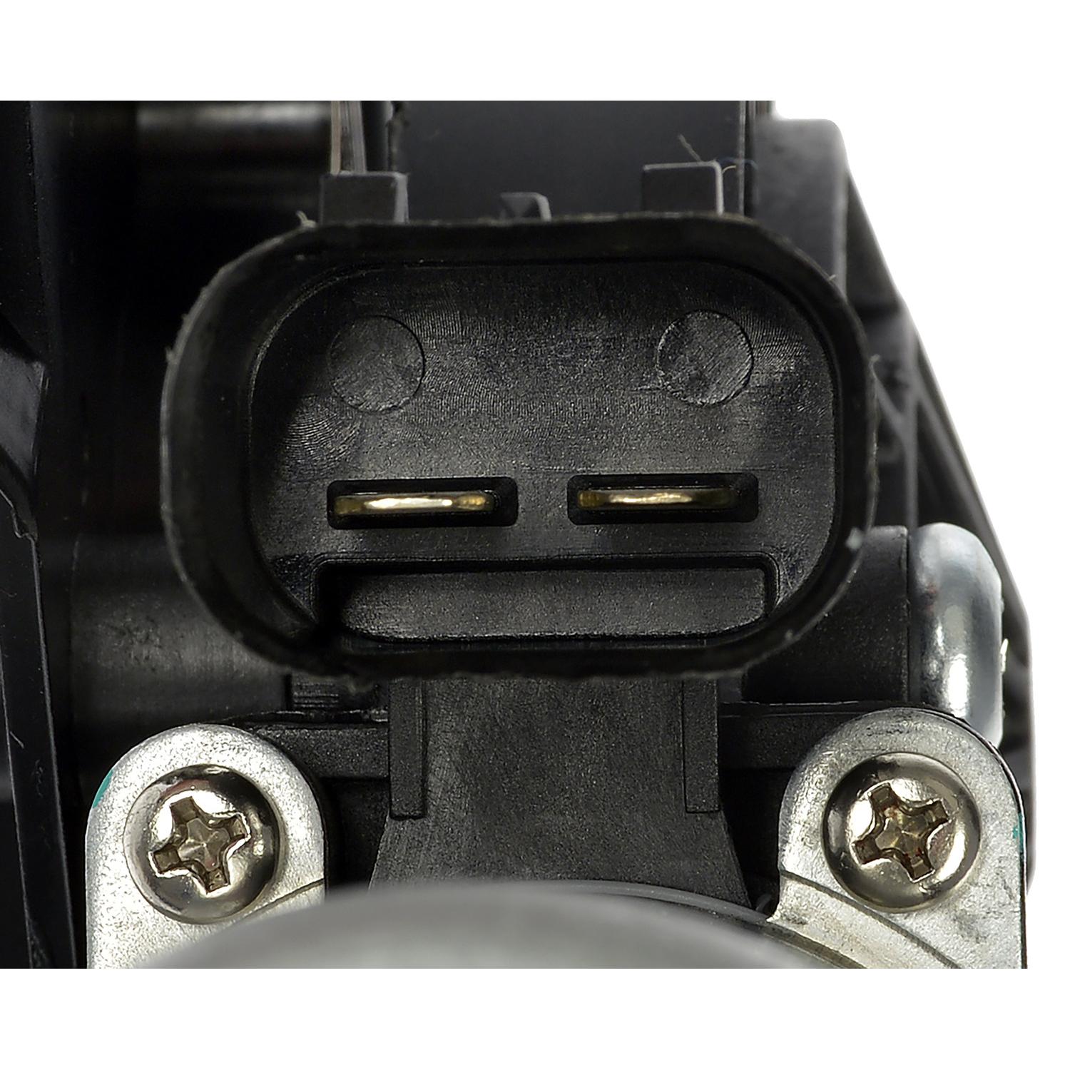 Dorman 741814 - Power Window Motor and Regulator Assembly Dorman 741814 Power Window Motor and Regulator Assembly product image 4 of 4