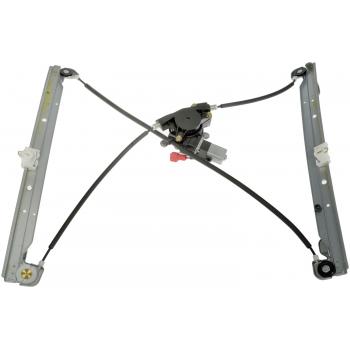 Dorman 741823 Power Window Motor and Regulator Assembly product image 1 of 4