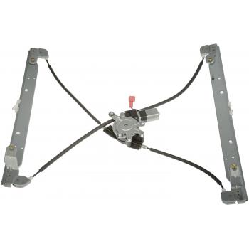 Dorman 741823 Power Window Motor and Regulator Assembly product image 2 of 4