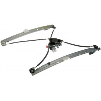 Dorman 741823 Power Window Motor and Regulator Assembly product image 3 of 4
