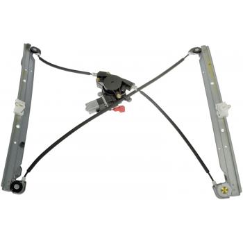 Dorman 741824 Power Window Motor and Regulator Assembly product image 1 of 4